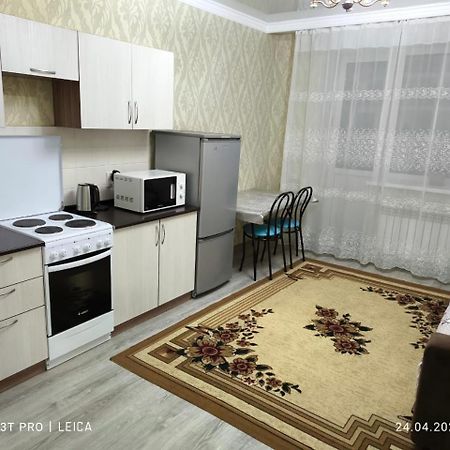 Уютная Квартира Комфорт Класса108 Astana Eksteriør billede